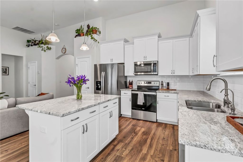 Photo of 270 Sessile Oak Drive, Savannah, GA 31419 (MLS # SA343492)