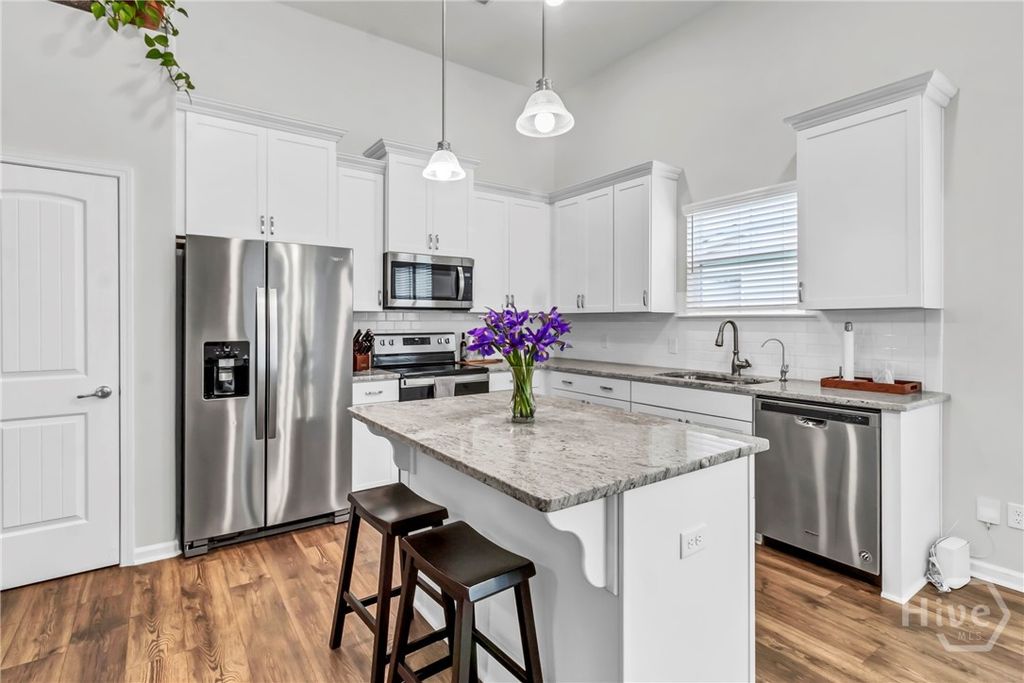 Photo of 270 Sessile Oak Drive, Savannah, GA 31419 (MLS # SA343492)