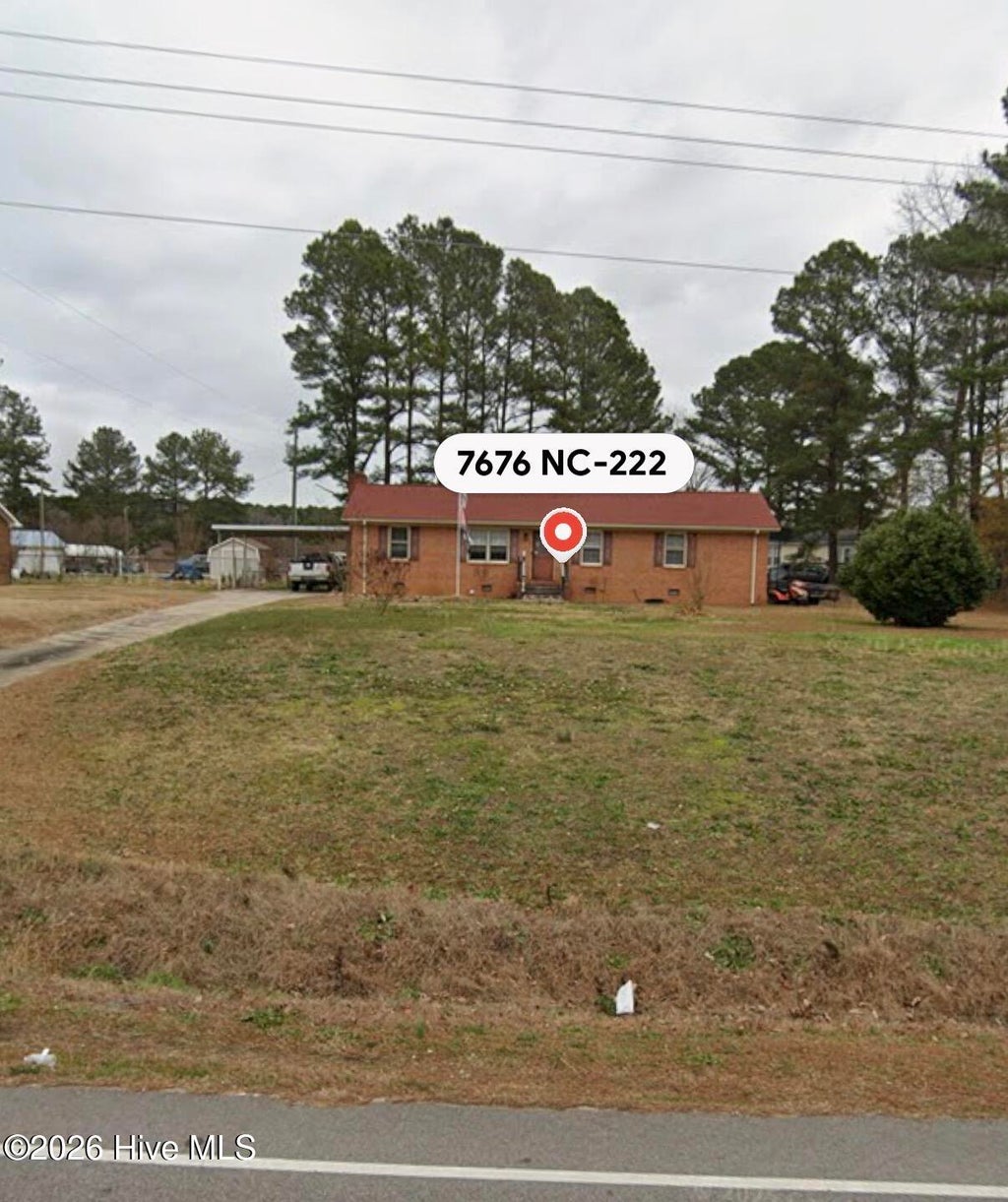 Photo of 7676 N Carolina 222, Kenly, NC 27542 (MLS # 100581245)
