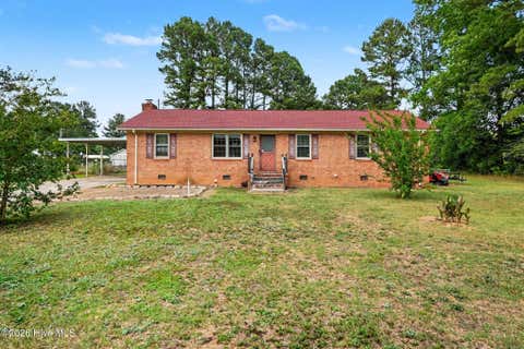 Homes For Sale - 7676 Nc Hwy 222<br/> Kenly, NC 27542
