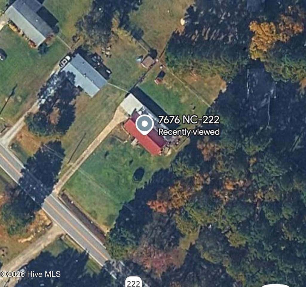Photo of 7676 N Carolina 222, Kenly, NC 27542 (MLS # 100581245)