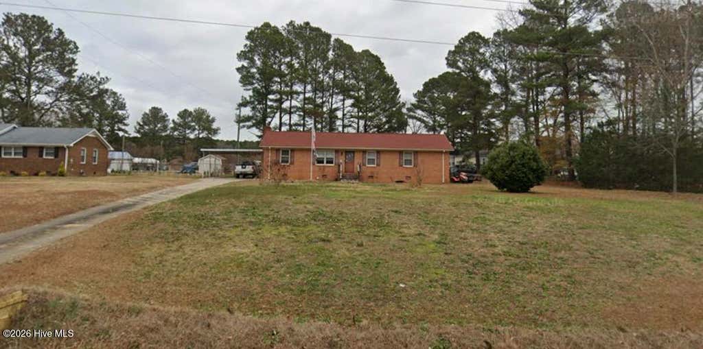 Photo of 7676 N Carolina 222, Kenly, NC 27542 (MLS # 100581245)