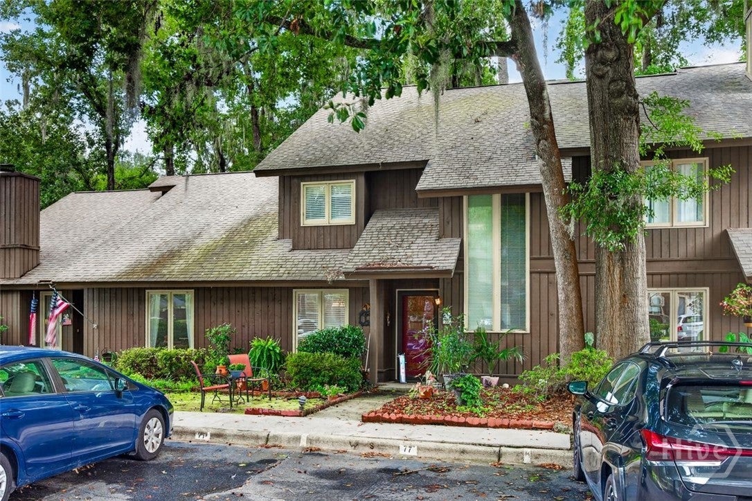 77 Brown Pelican Drive