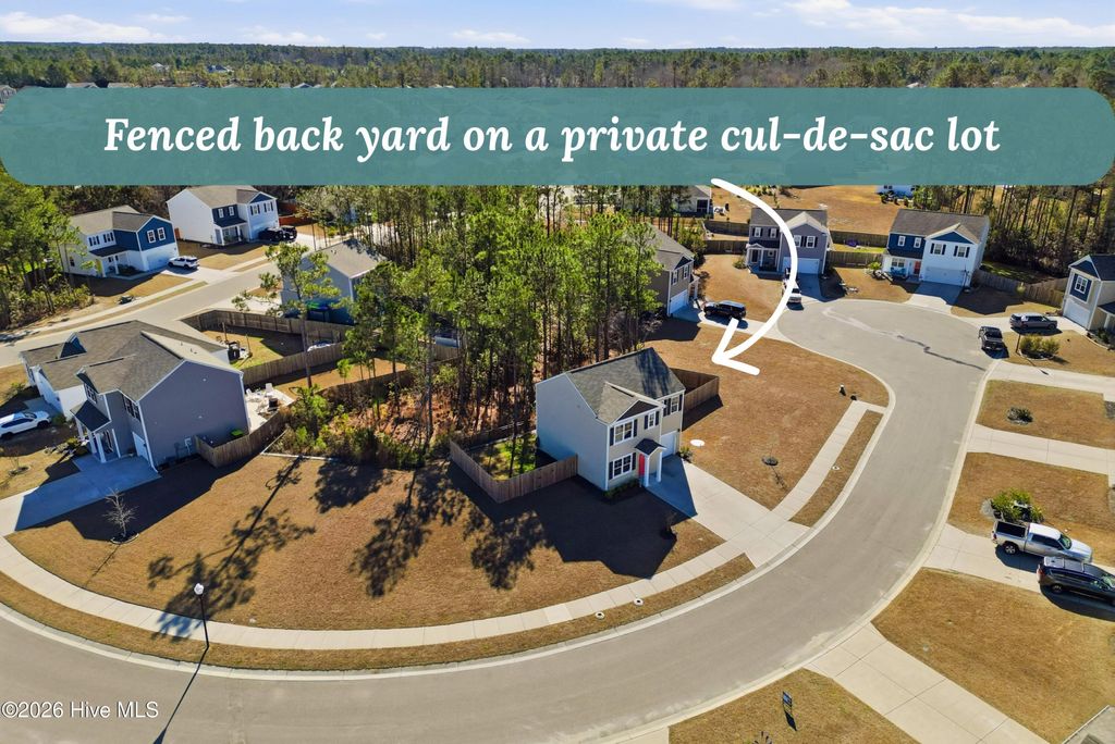 Photo of 1550 Murre Court SE, Bolivia, NC 28422 (MLS # 100551799)