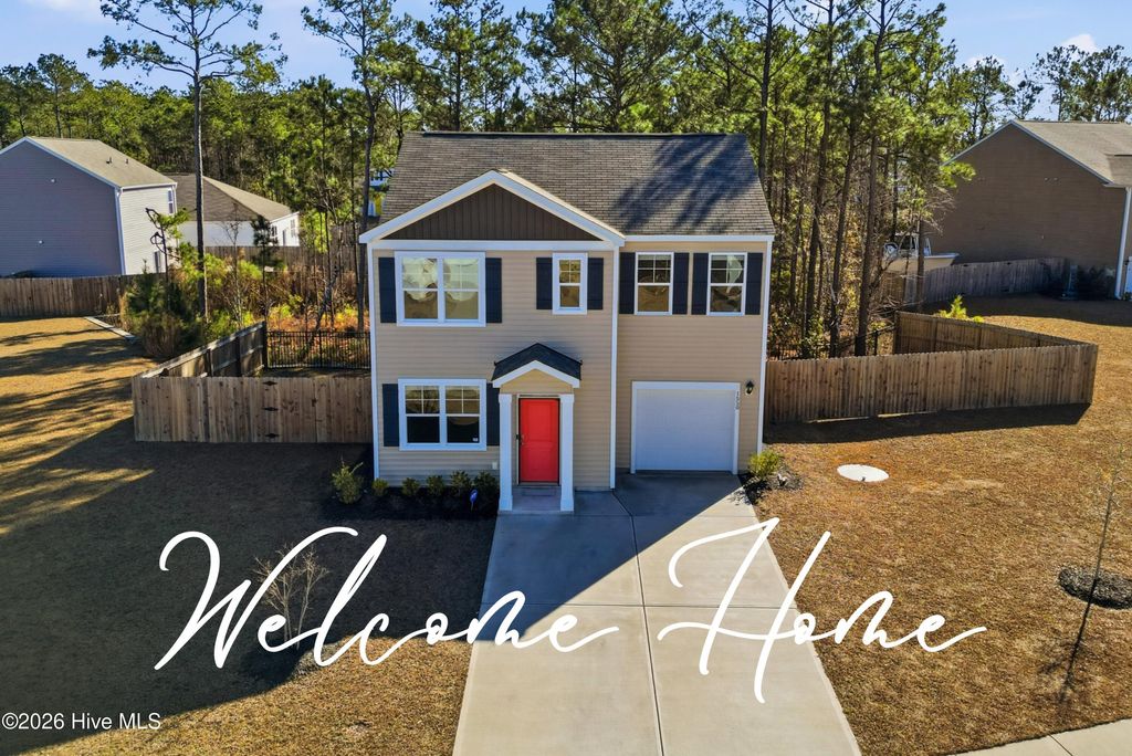 Photo of 1550 Murre Court SE, Bolivia, NC 28422 (MLS # 100551799)