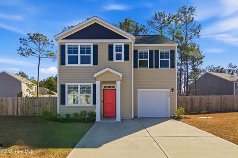 Photo of 1550 Murre Court SE, Bolivia, NC 28422 (MLS # 100551799)