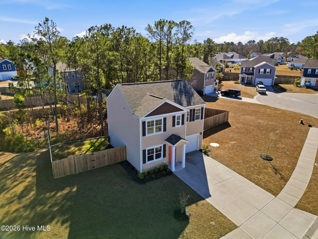 Photo of 1550 Murre Court SE, Bolivia, NC 28422 (MLS # 100551799)