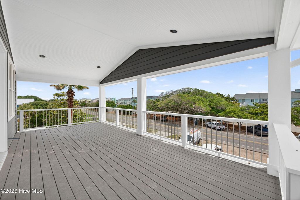 Photo of 1350 S Fort Fisher Boulevard, Kure Beach, NC 28449 (MLS # 100406293)