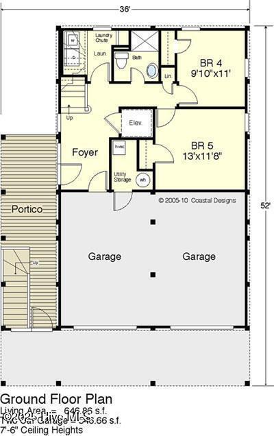 1350 S Fort Fisher Boulevard