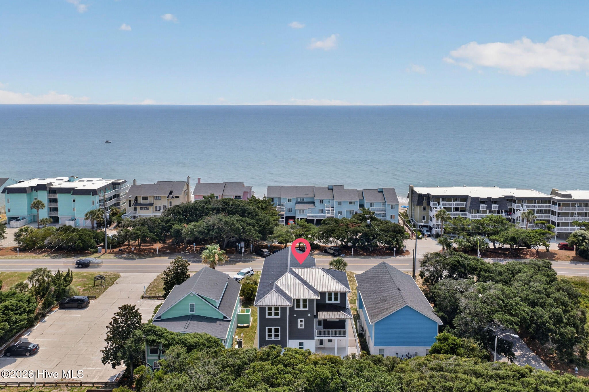 1350 S Fort Fisher Boulevard