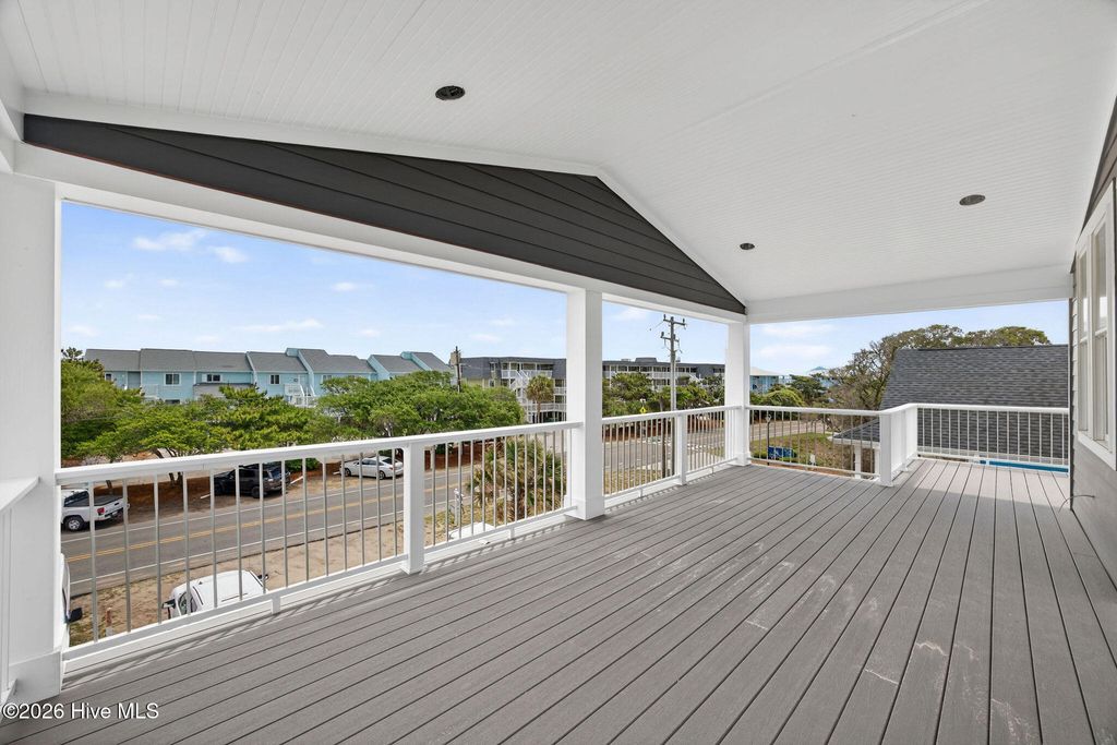 Photo of 1350 S Fort Fisher Boulevard, Kure Beach, NC 28449 (MLS # 100406293)