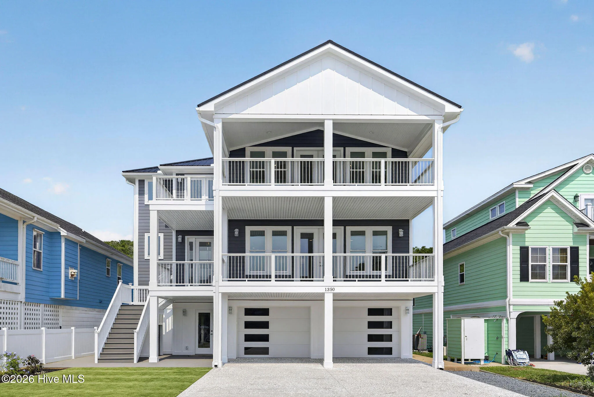 1350 S Fort Fisher Boulevard