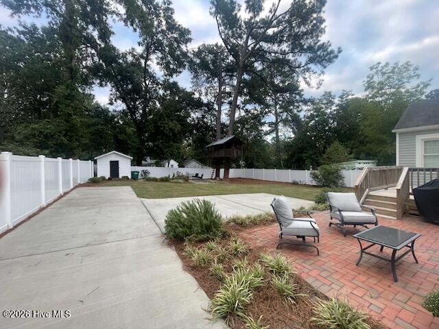Photo of 1604 Kenan Street NW, Wilson, NC 27893 (MLS # 100606868)