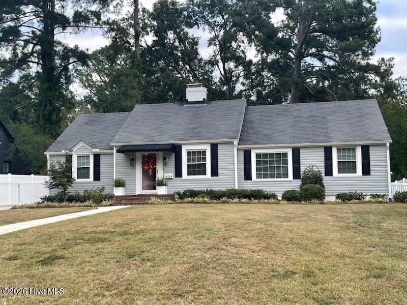 Photo of 1604 Kenan Street NW, Wilson, NC 27893 (MLS # 100606868)
