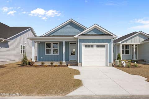 Homes For Sale - 103 Golden Finch Drive<br/> Carteret County, Beaufort, NC 28516