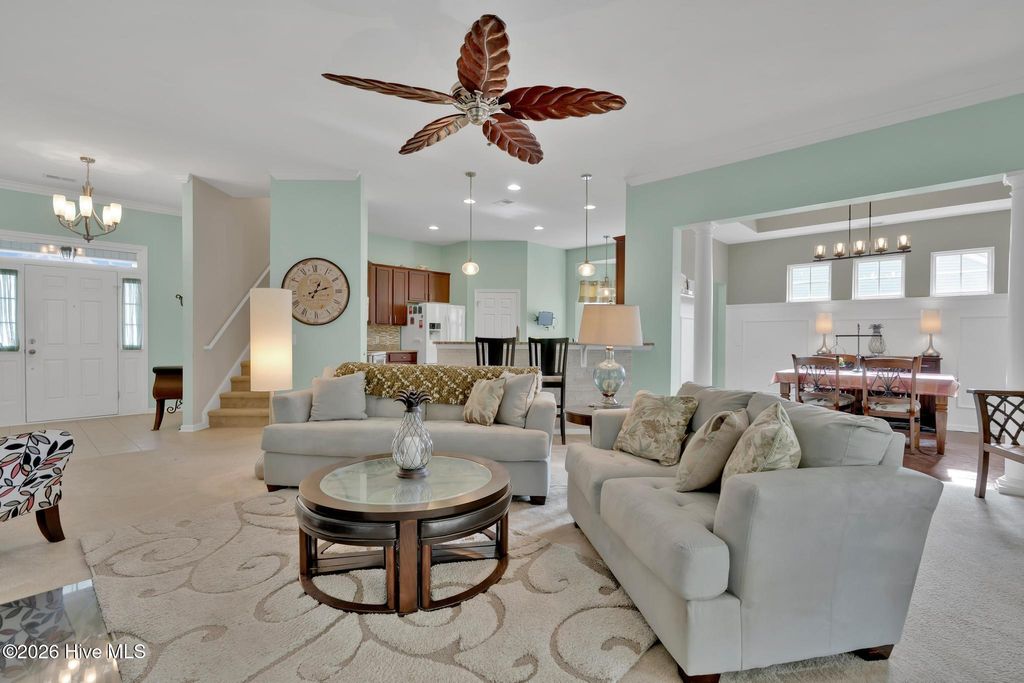 Photo of 5168 Swashbuckler Way, Southport, NC 28461 (MLS # 100550349)