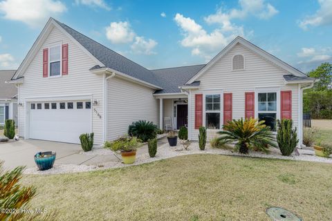 Photo of 5168 Swashbuckler Way, Southport, NC 28461 (MLS # 100550349)