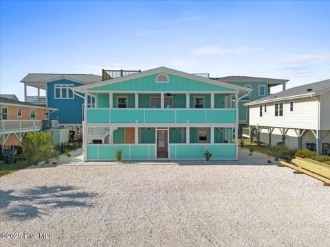 204 W Main Street Sunset Beach NC 28468