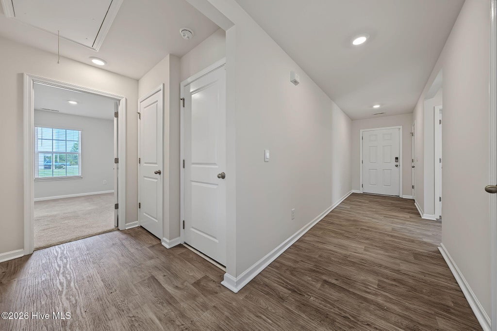 Photo of 4042 Debbie Drive, Ayden, NC 28513 (MLS # 100605134)