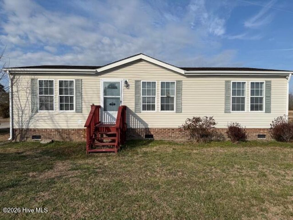 Photo of 450 Puddin Ridge Road, Moyock, NC 27958 (MLS # 100548311)