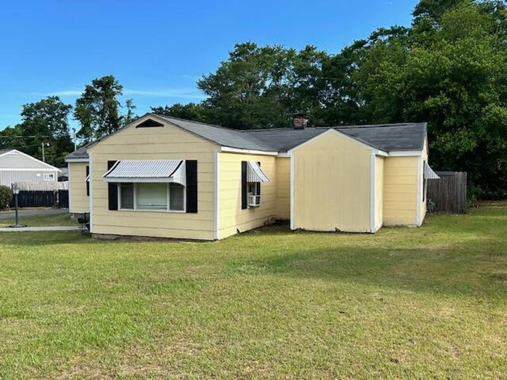 Photo of 3416 Seneca Avenue, Aiken, SC 29801 (MLS # 550993)