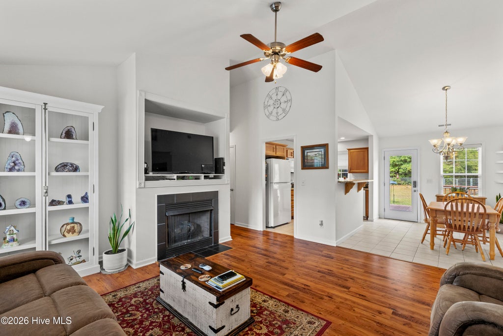 Photo of 187 Folkstone Road, Holly Ridge, NC 28445 (MLS # 100613316)