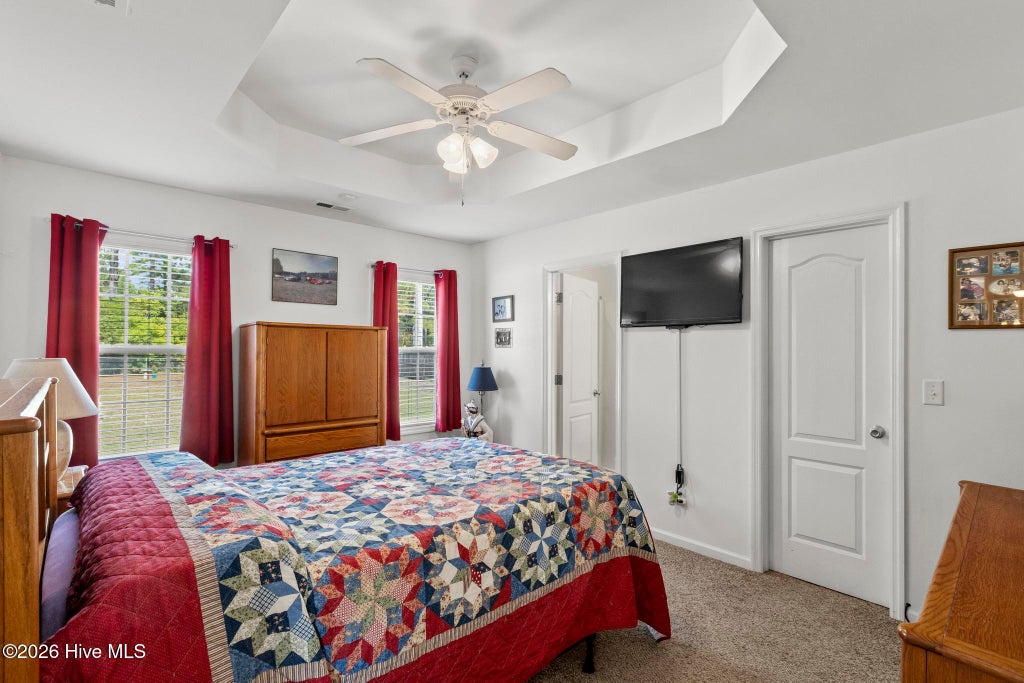 Photo of 187 Folkstone Road, Holly Ridge, NC 28445 (MLS # 100613316)