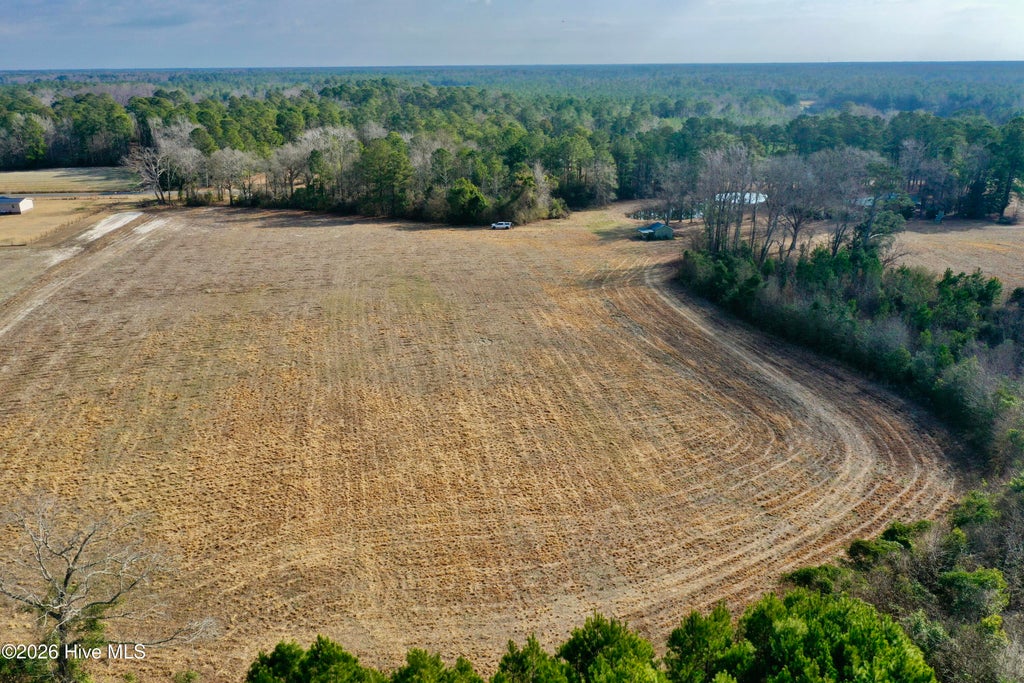 Photo of 0 Near 4635 Hallsboro Road N, Clarkton, NC 28433 (MLS # 100598043)