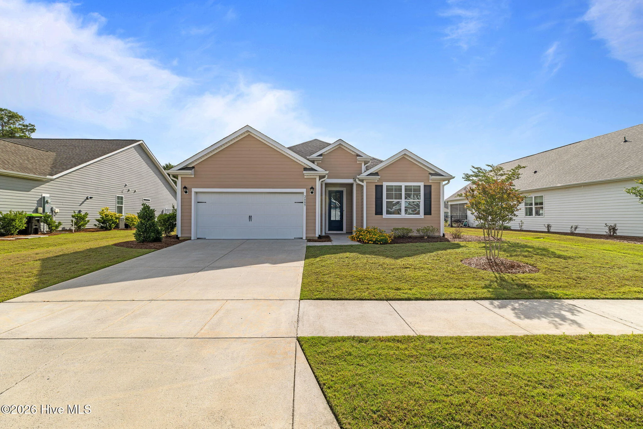 2889 Hatchers Run