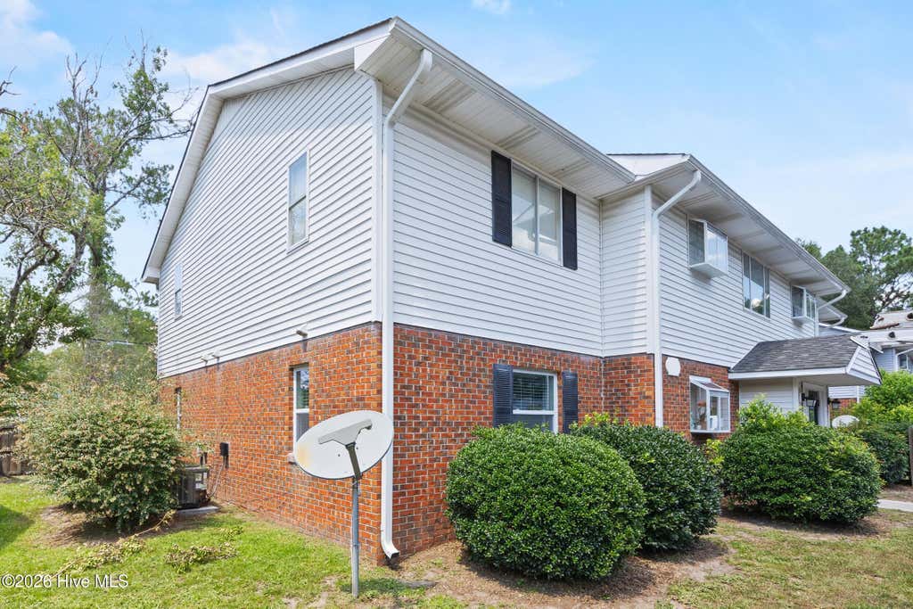 Photo of 4531 Kimberly Way, Wilmington, NC 28403 (MLS # 100592935)