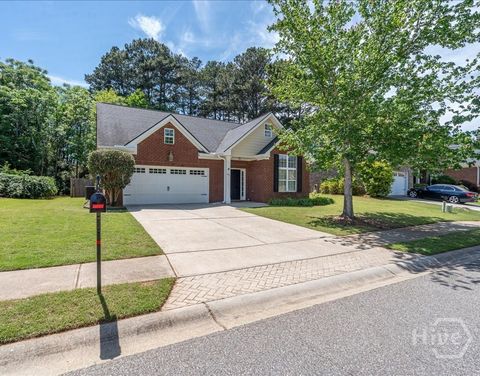 Homes For Sale - 1090 Brookshire Court<br/> Bogart, GA 30622