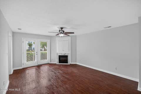 Tiny photo for 5012 Hunters Trail #Unit 3, Wilmington, NC 28405 (MLS # 100591305)