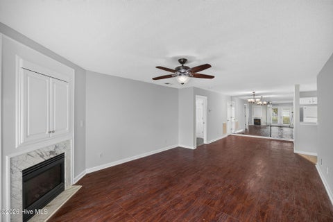 Tiny photo for 5012 Hunters Trail #Unit 3, Wilmington, NC 28405 (MLS # 100591305)