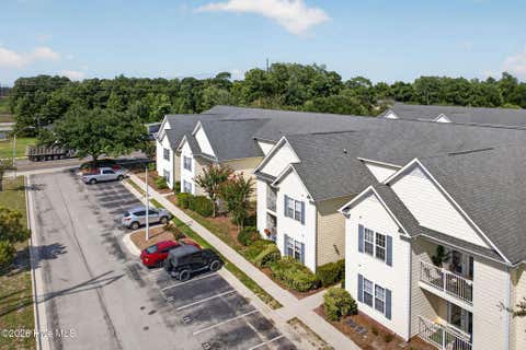 Tiny photo for 5012 Hunters Trail #Unit 3, Wilmington, NC 28405 (MLS # 100591305)