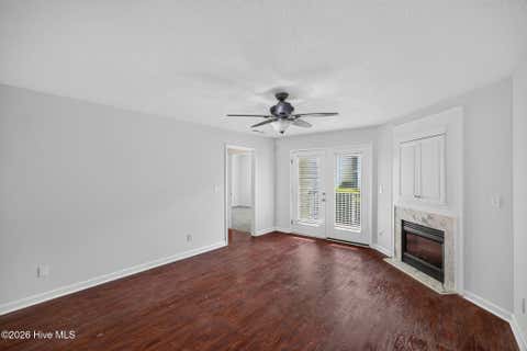 Tiny photo for 5012 Hunters Trail #Unit 3, Wilmington, NC 28405 (MLS # 100591305)