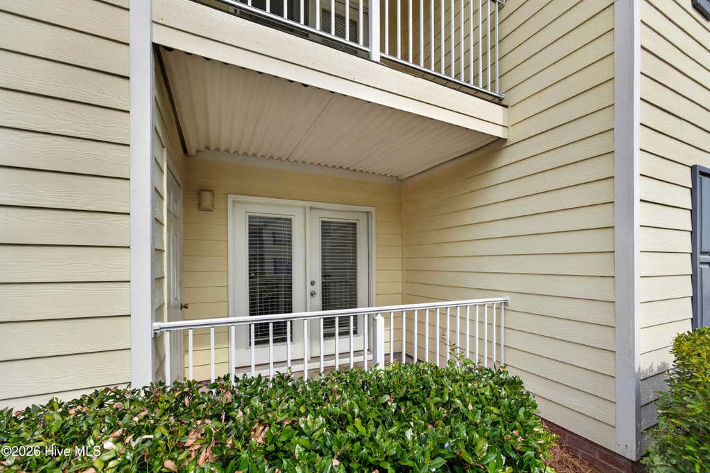 Photo of 5012 Hunters Trail #Unit 3, Wilmington, NC 28405 (MLS # 100591305)