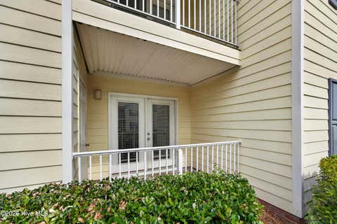 Tiny photo for 5012 Hunters Trail #Unit 3, Wilmington, NC 28405 (MLS # 100591305)