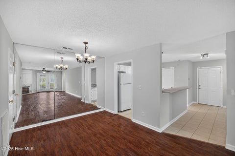 Tiny photo for 5012 Hunters Trail #Unit 3, Wilmington, NC 28405 (MLS # 100591305)