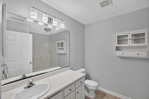 Tiny photo for 5012 Hunters Trail #Unit 3, Wilmington, NC 28405 (MLS # 100591305)