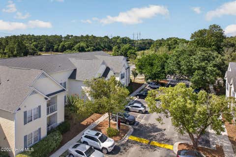 Tiny photo for 5012 Hunters Trail #Unit 3, Wilmington, NC 28405 (MLS # 100591305)