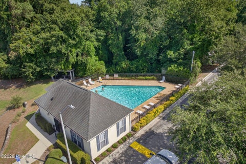 Tiny photo for 5012 Hunters Trail #Unit 3, Wilmington, NC 28405 (MLS # 100591305)