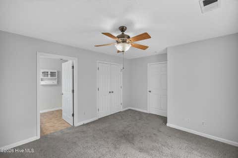 Tiny photo for 5012 Hunters Trail #Unit 3, Wilmington, NC 28405 (MLS # 100591305)