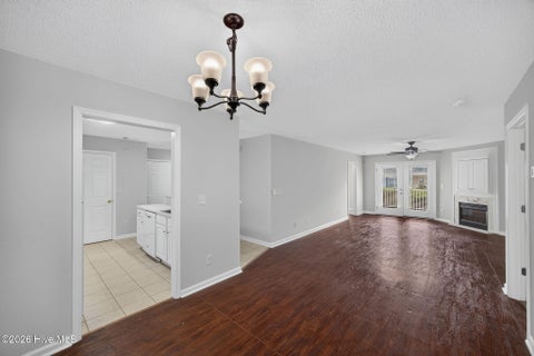Tiny photo for 5012 Hunters Trail #Unit 3, Wilmington, NC 28405 (MLS # 100591305)