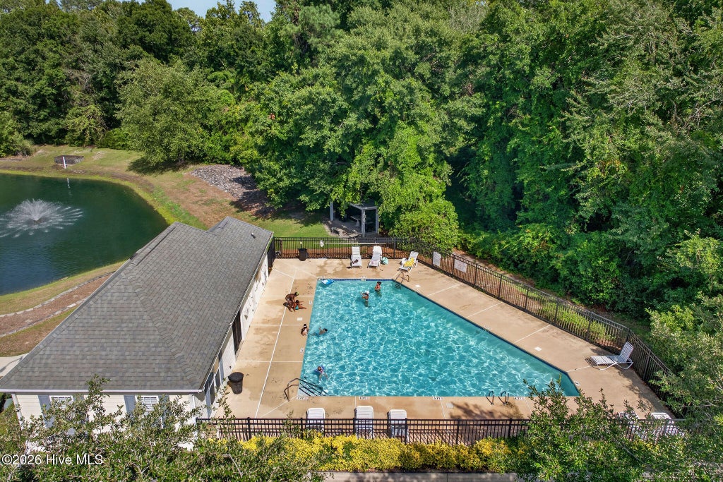 Photo of 5012 Hunters Trail #Unit 3, Wilmington, NC 28405 (MLS # 100591305)