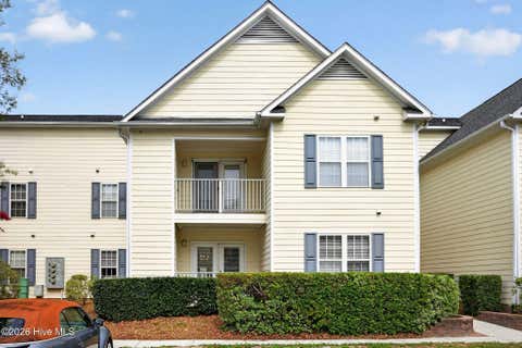 Condo For Sale - 5012 Hunters Trail #UNIT 3<br/> Wilmington, NC 28405