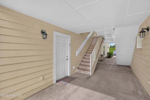 Tiny photo for 5012 Hunters Trail #Unit 3, Wilmington, NC 28405 (MLS # 100591305)