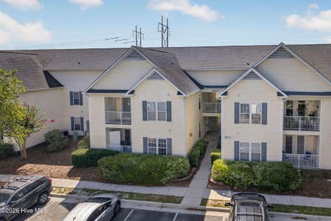 Tiny photo for 5012 Hunters Trail #Unit 3, Wilmington, NC 28405 (MLS # 100591305)