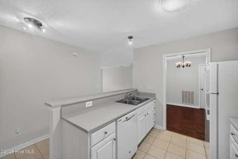 Tiny photo for 5012 Hunters Trail #Unit 3, Wilmington, NC 28405 (MLS # 100591305)