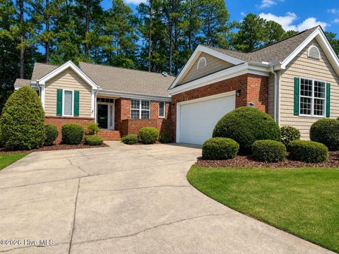 Photo of 150 Lighthorse Circle, Aberdeen, NC 28315 (MLS # 100590390)
