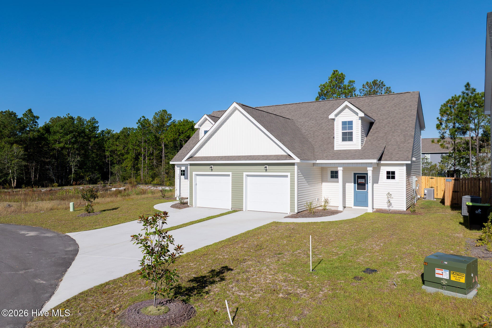 224 Sandpiper Place